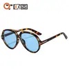 Nuevas Gafas de Sol de Aviador con Doble Puente de Moda Transfronteriza, Gafas de Sol de Marco Grande, Estilo Retro Europeo y Americano, Gafas de Sol Adelgazantes y de Alta Gama 89322