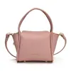 Bolso de Mano de Lujo Ligero con Patrón de Lichi, Bolso de Comercio Exterior, Bolso Cruzado, Nuevo Bolso de Hombro para Mujer, Bolso Nube, Bolso de Moda para Viaje Diario para Mujer
