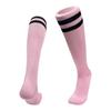 Calcetines de Fútbol Largos Finos de Verano para Hombre, Calcetines Deportivos Antideslizantes Absorbentes de Sudor para Adultos, Calcetines Altos para Niños y Mujeres, Transfronterizo