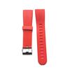 Correa de repuesto para reloj inteligente D18/D18S, material de silicona TPU, colores completos, suministro directo de fábrica, disponible en stock