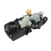 15785123 Es Adecuado para Chevrolet Gmc Cadillac Mecanismo de Cerradura de Puerta Delantera Izquierda de 5 Pines 20783849