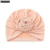 Chapéu Transfronteiriço para Mulheres com Lantejoulas e Turbante Floral, Chapéu Lenço Étnico, Chapéu para Quimioterapia, Chapéu Turbante Popular e da Moda