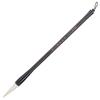 Set de Pinceles de Caligrafía Deli 6583 para Estudiantes para Practicar Caligrafía, Pinceles de Pelo de Cabra en Tamaños Grande, Mediano y Pequeño, Material de Oficina al por Mayor