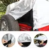 Exclusivo transfronterizo para Wrangler cubierta media de techo parasol protector solar versión 2/4 puertas chaqueta de coche TJ Wrangler cubierta media