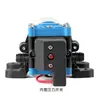 Fuda bomba de diafragma para pulverizador eléctrico personalizado de 12v máquina pulverizadora de riego de agua bomba de agua micro inteligente de alta presión