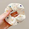 Estilo Nuevo de Gama Alta 2026 Estilo Perezoso Lazo para el Cabello Scrunchie Cuerda para el Cabello Estilo Coreano Banda Suave para el Cabello Accesorio para el Cabello de Mujer
