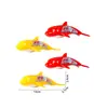 Nuevos Juguetes de Buceo Amazon Piscina Infantil Entrenamiento Torpedo de Agua Buceo Sirena Sirena Sumergible