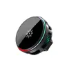 Soporte de Carga Inalámbrica Magnético para Coche Qi2 Seleccionado Cuidadosamente Transfronterizo 25W Refrigeración Semiconductora y Disipación de Calor Soporte para Teléfono de Navegación para Coche
