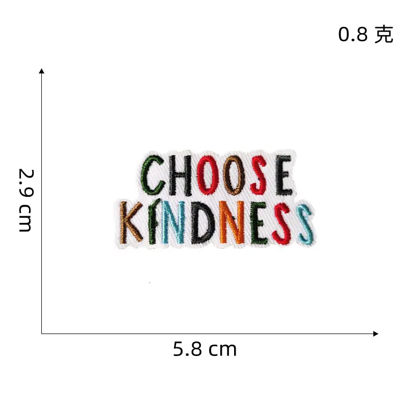 VSCO风布贴6#