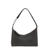 Bolso de Axila Retro Mate de Nicho, Nuevo Bolso de Mano Versátil de Moda, Bolso de Hombro Cruzado de Color Sólido de Moda Este Año