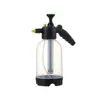 Regador de alta pressão para lavagem de carro, borrifador manual de espuma, desinfecção com álcool, jardinagem, doméstico, película automotiva, regador de 2L, regar flores