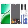 Montagem touch LCD com material OLED é adequada para OPPO Reno 5 7 8 12