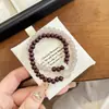 Pulseiras Empilhadas Estilo Chinês Novo Retrô Mais Vendidas, Pulseiras de Design de Nicho Estilo Antigo Novo 2025 Multicamadas Mais Vendidas