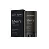 Desodorante en Barra para Hombre East Moon Limpieza Suave e Hidratante para la Piel del Cuerpo Refrescante y Calmante Cuidado Diario en Barra