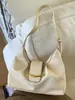 Bolsa Retrô Simples de Grande Capacidade, Bolsa de Ombro Casual da Moda, Nova Tendência Primavera 2026 Bolsa Pequena Quadrada Transversal Feminina