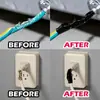 Pegamento Aislante Impermeable Kineshinex, Resistente a Altas Temperaturas, Alta Viscosidad, Adhesivo para Cables Eléctricos, Adhesivo Faltante, Pegamento Eléctrico Automotriz