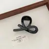Pinza Pequeña de Lazo para el Cabello para Mujer, Mini Pinza para Cola de Caballo Alta, Pinza Tiburón Versátil Elegante y Sencilla