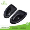Adequado para Renault 7700830078 7700830079 Maçaneta de Porta de Carro Maçaneta Peças Automotivas Fábrica Ponto