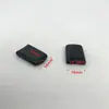 Mangueira Plana de PVC Preta Manga Protetora para Chapinha Pad para Pés de Móveis Manga de Vedação de Borracha Macia para Prateleira Mangueiras de Borracha para Pés de Mesa e Cadeira