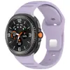 Adecuado para Samsung Galaxy Watch8 Correa con Hebilla Inversa Watch8 Classic Patrón de Puntos Correa de Silicona