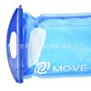 Caminhada Montanha Bolsa de Água Bolsa de Água Corrente Bolsa de Água Macia Esportes ao Ar Livre Equitação 2L Bolsa de Água Bolsa de Armazenamento de Água Bolsa de Água