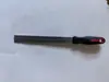 Varios estilos con mango lima de acero herramienta de rectificado de metal lima plana lima semicircular lima triangular lima redonda lima cuadrada serie