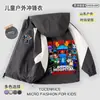 Nueva chaqueta recia con capucha para niños del juego roblox Animal Hospital 9