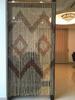 Cortina de puerta cortina divisoria bambú feng shui cortina de puerta madera de bambú cortina de puerta feng shui cortina divisoria de porche fabricantes