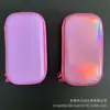 Estojo de Lápis Personalizado Estilo K de Desenho Animado Eva, Estojo de Lápis, Caixa de Embalagem de Fone de Ouvido Imprimível, Bolsa de Ferramentas, Bolsa de Papelaria