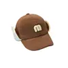 Gorros protectores de oídos para niños para Otoño e Invierno, Gorras de Béisbol para Niños, Gorros Versátiles para Niñas Pequeñas, Gorras tipo pico para Niñas, Gorros Lei Feng