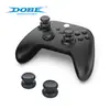 Tapas de Silicona Originales Dobe para Joysticks de Controladores de Juego Xbox, Antiestrés, Antideslizantes, Tapas de Alta Protección