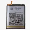 Adecuado para Samsung Note 20 Ultra Teléfono Móvil Batería Original N9860 N9810 Bn980Aby Placa Eléctrica