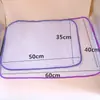 Pano de Passar Roupa para Casa Resistente a Altas Temperaturas Malha de Isolamento Térmico Almofada de Passar Tecido de Malha de Proteção para Passar Roupas Pano de Almofada para Ferro a Vapor Tábua de Passar Outros