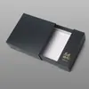 Caja de Embalaje de Gafas de Sol de Gama Alta del Fabricante Original, Caja de Papel para Gafas con Filtro de Luz Azul, Estuche de Lujo Personalizado para Gafas de Sol con Logo