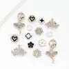 2026 Bouquet de Manualidades con Purpurina Luminosa Más Vendido Set DIY para Hebillas de Zapatos, Accesorios Decorativos, Moda que Brilla en la Oscuridad