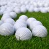 Pelota de Golf Bola de Velocidad Ondulada Bola de Práctica en Agua Flotante Bola de Práctica de Golf Pelota de Golf Alta Elasticidad Resistente al Desgaste Personalización