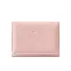 Billetera Dulce y Linda para Niña 70% de Descuento Billetera para Mujer con Estampado de Gato Lindo Estilo Coreano Estudiante Dibujos Animados Ins Bolso Cartera