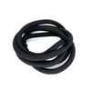Cordón de 8 mm en Stock, Cordón Redondo Trenzado de Poliéster Hilado en Núcleo Engrosado de Colores para Botellas de Agua, Bolsas, Teléfonos, Correas de Mascotas, Fabricante de Bricolaje