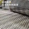 2026 Novo Almofada de Sofá de Rattan Gelado de Verão, Antiderrapante, Anti-Arranhão de Gato, Almofada de Assento Moderna de Luxo Leve