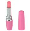 Labial Huevo Saltador Vibrador Sexy Silencioso Mini Vibrador Femenino Pequeño Huevo Saltador Masajeador de Masturbación Productos Sexuales