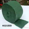 Tecido isolante de árvore grande de fonte do fabricante tecido para retenção de umidade de plantas tecido para embrulhar árvores algodão isolante fita para árvores verdes algodão isolante tecido de proteção contra o frio