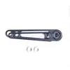 Piezas de Modificación para Motocicleta Adecuadas para Kawasaki Kfx450R Barra Estabilizadora Trasera de Baja en Stock