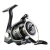 Roda de Fiação de Fábrica Original Copo de Linha Totalmente Metálico Roda de Pesca Roda para Vara de Pesca Marítima Roda de Pesca Luya Roda de Fiação com Braço Oscilante Único para Vara de Pesca Marítima