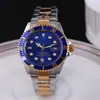 WISH AliExpress Mais Vendido Relógio Masculino Quartz Calendário Water Ghost Pulseira de Aço Impermeável Negócios Relógio Masculino Relógio de Comércio Exterior