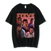 Steveharringtont-Shirtswomengraphicsprintt-Shirtunisex