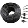 Accesorios para Equipo de Fitness, Dispositivo de Entrenamiento Integral con Cuerda de Acero, Marco de Pórtico con Cable de Acero, Equipo Combinado Comercial con Cuerda de Polea
