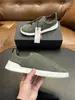 Los Nuevos Tenis Casuales de Tacón Bajo Planos con Banda Elástica Otoñales de Zegn para Hombre Son Modernos y Versátiles para Viajes al Aire Libre y Vacaciones