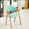 Mesa de negociación engrosada, habitación de hotel en alquiler, restaurante de comida rápida, juego de mesa y sillas para té de burbujas y bocadillos, cafetería, mesa cuadrada pequeña de color pizarra