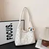 Bolso de Mujer de Moda 2026, Bolso de Hombro Moderno y Versátil, Bolso Casual, Bolso de Mano de Alta Gama, Bolso Tote, Bolso de Hombro