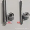 Máquina de Furar Elétrica com Botão Ilhós Molde de Instalação Ilhós para Sapato Manual Pedal de Pé Máquina de Prensagem Manual Martelo Manual Ferramenta de Instalação